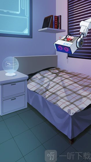 云端之约