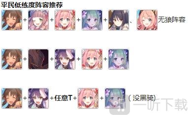公主连结初音的礼物大作战活动怎么打 公主连结初音的礼物大作战活动玩法