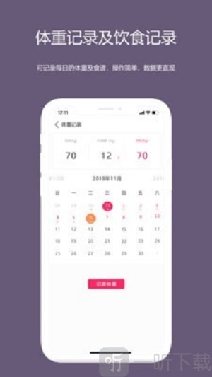 麦吉减肥法