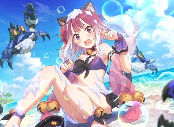 公主连结怎么卡星级 公主连结卡星级RANK玩法