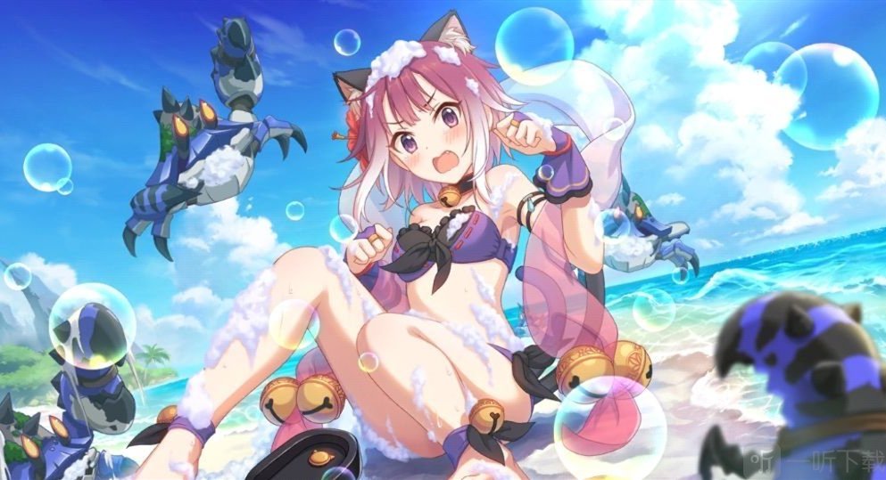 公主连结怎么卡星级 公主连结卡星级RANK玩法