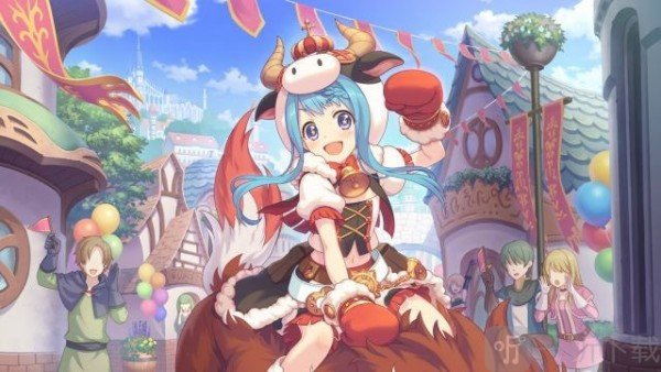 公主连结中锋怎么卡星级RANK 公主连结中锋卡星级RANK推荐