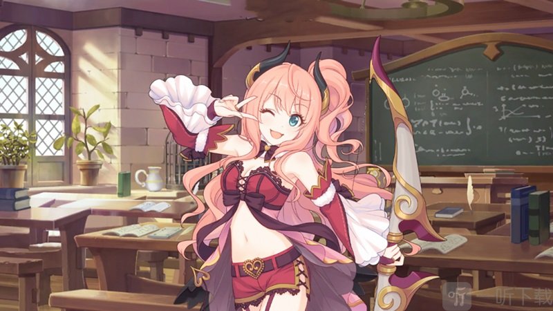 公主连结后卫怎么卡星级RANK 公主连结后卫卡星级RANK推荐