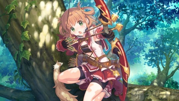 公主连结后卫怎么卡星级RANK 公主连结后卫卡星级RANK推荐