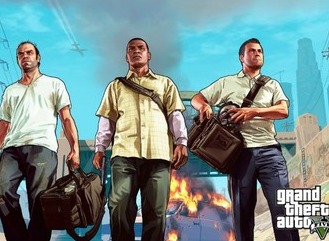 gta5帧数怎么设置 gta5画面怎么设置最好