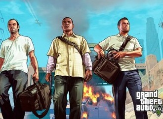 gta5怎么进入线上模式 gta5线上怎么玩