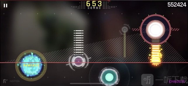 音乐世界CytusII