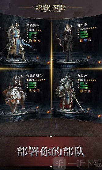 统治与文明