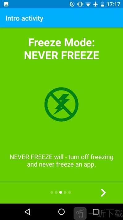 SuperFreezZ
