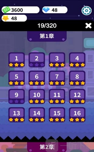 疯狂传送门