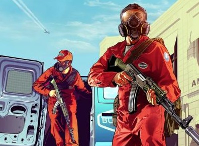 gta5怎么快速赚钱 gta5赚钱方法一览