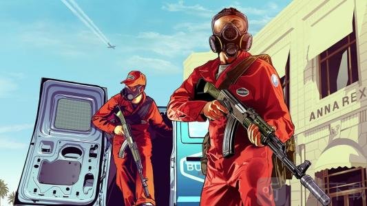 gta5怎么快速赚钱 gta5赚钱方法一览
