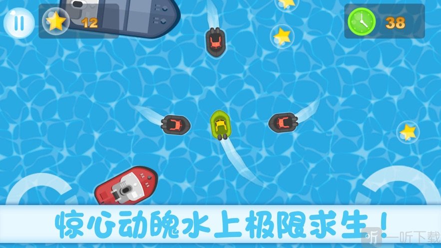叫我神甩尾