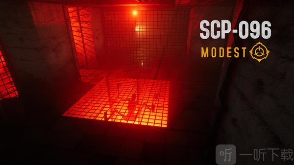 SCP：096