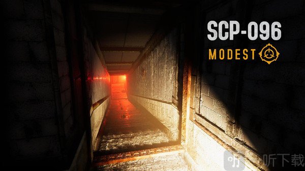 SCP：096