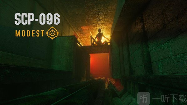 SCP：096