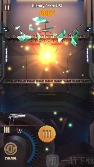 军火之王