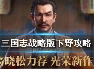 三国志战略版怎么下野 三国志战略版下野是什么意思
