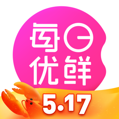 每日优鲜