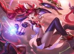 LOL10.11版本什么时候更新 LOL10.11版本改动内容一览