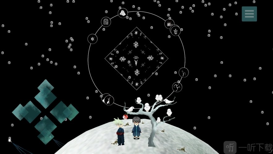 2.5D奇幻冒险