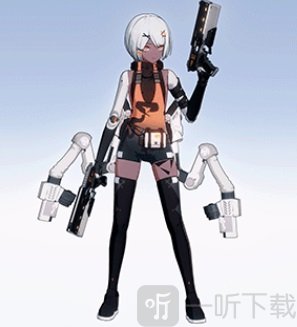 战双帕弥什苏菲亚新增涂装 战双帕弥什苏菲亚星砂夜行涂装一览