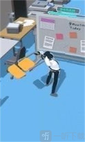 不想工作
