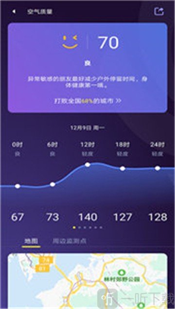 中国天气