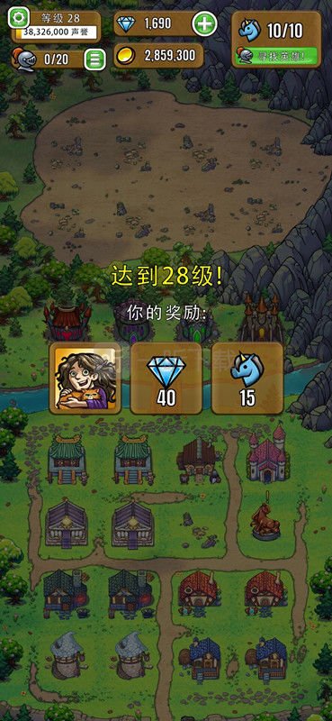 艾丽莎的国度怎么获得猫 艾丽莎的国度城镇需要10只猫任务攻略