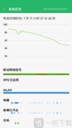 手机快速充电