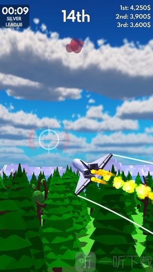 PilotRoyale