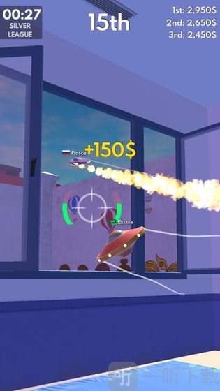 PilotRoyale