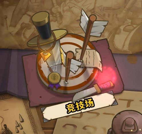 小小军团2竞技场防守阵容推荐 小小军团2竞技场怎么玩