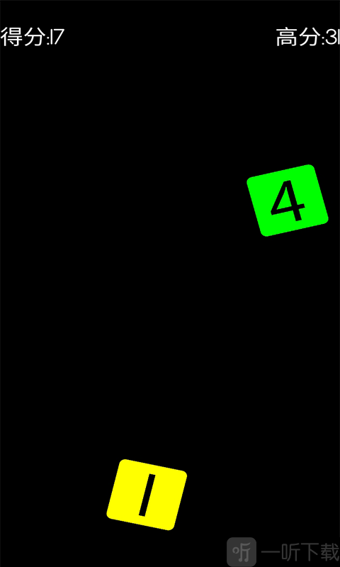 数字饼干
