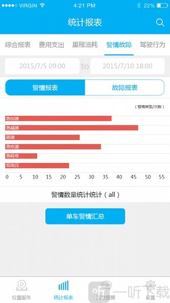 掌上车队