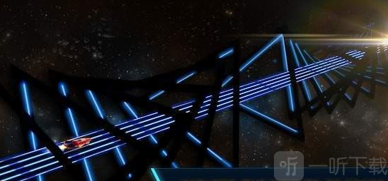 星光赛跑者