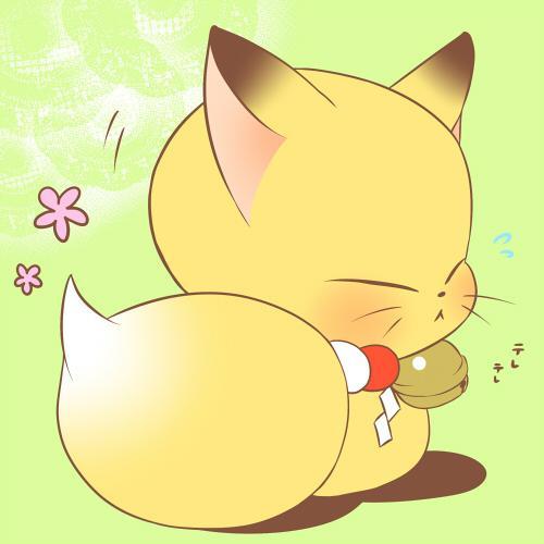 狐妖漫画