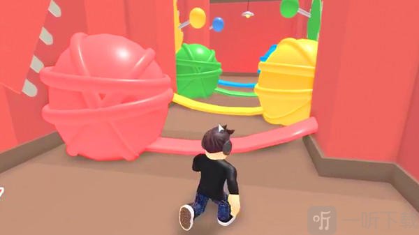 逃离恐奶屋