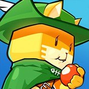 达猫小分队炼金