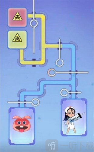 救救妹妹