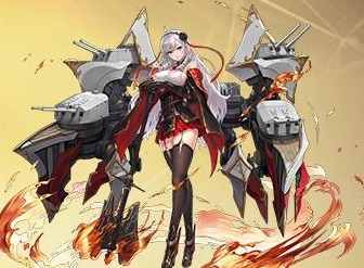 碧蓝航线阿尔及利亚建造时间 碧蓝航线阿尔及利亚技能强度