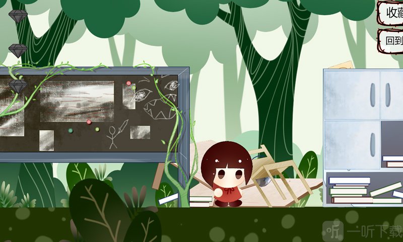 不返测试服