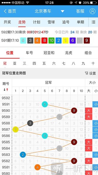 双彩网