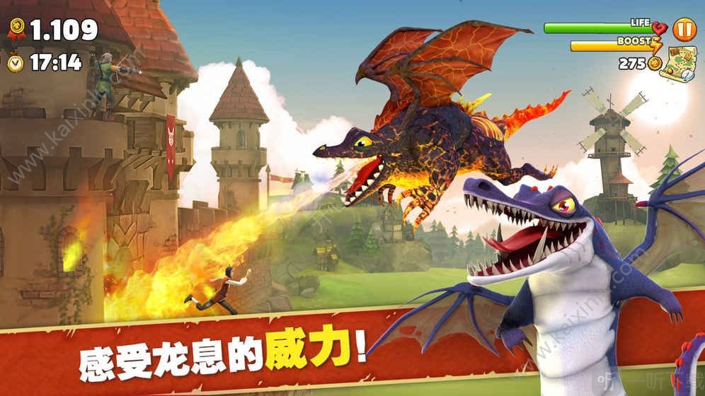 终极沧龙模拟器