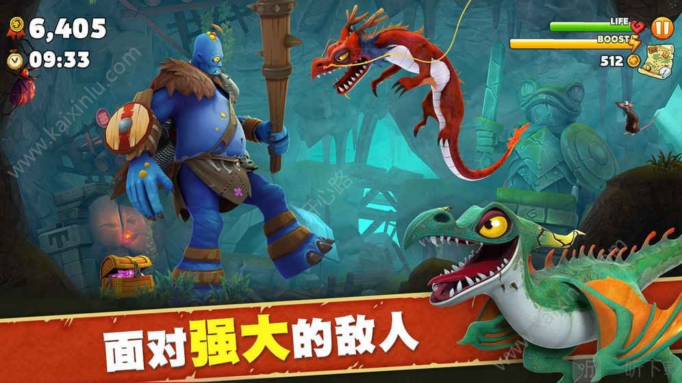终极沧龙模拟器