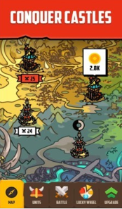 骑士放置之刃