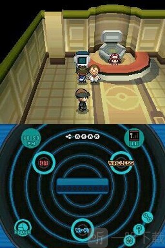 小鸡模拟器
