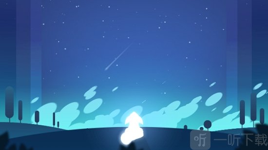小狐狸历险记