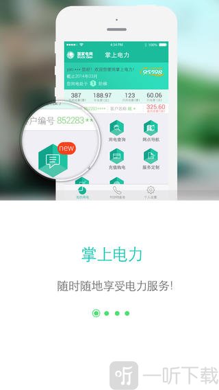 网上国网