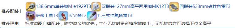 碧蓝航线恶毒建造时间 碧蓝航线恶毒装备技能强度